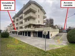 appartamento in vendita a Gessate