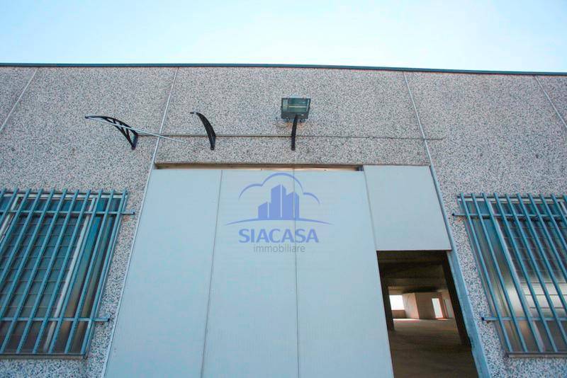 loft in vendita a Gessate