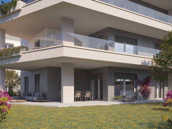 appartamento in vendita a Gessate