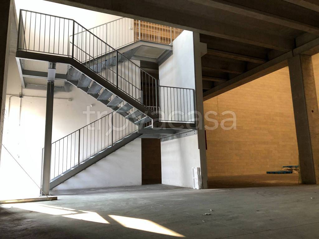 appartamento in vendita a Gessate