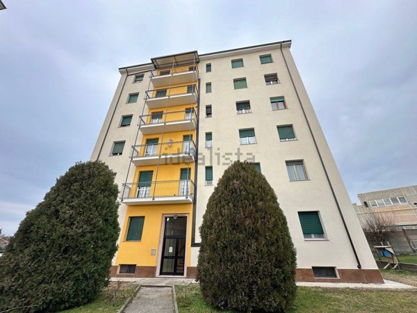 appartamento in vendita a Gessate