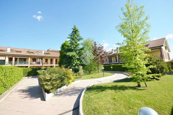 appartamento in vendita a Gessate