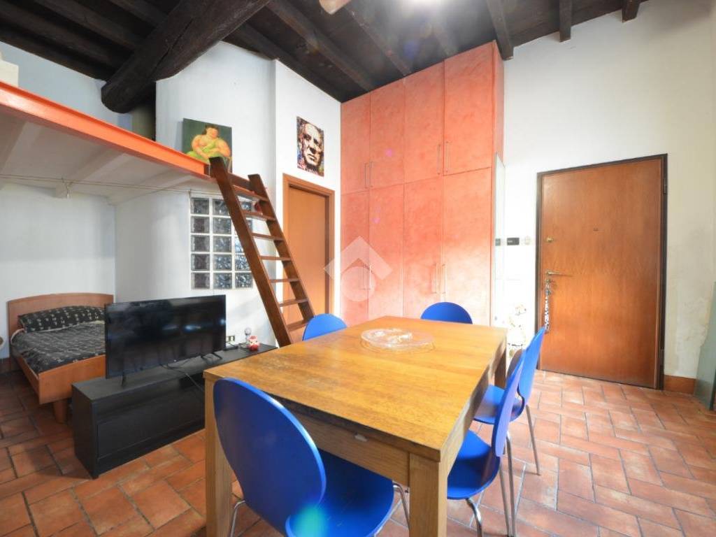appartamento in vendita a Gessate