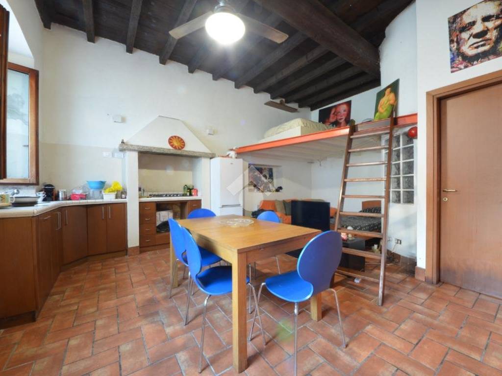 appartamento in vendita a Gessate