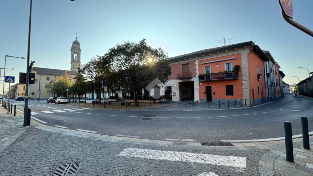 appartamento in vendita a Gessate