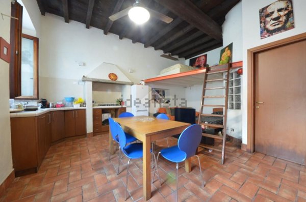 appartamento in vendita a Gessate