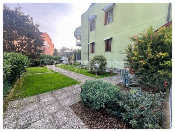 appartamento in vendita a Gessate