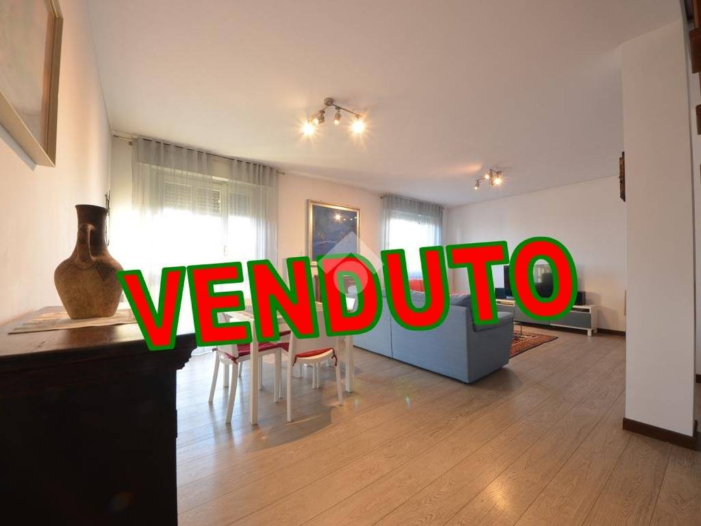 appartamento in vendita a Gessate