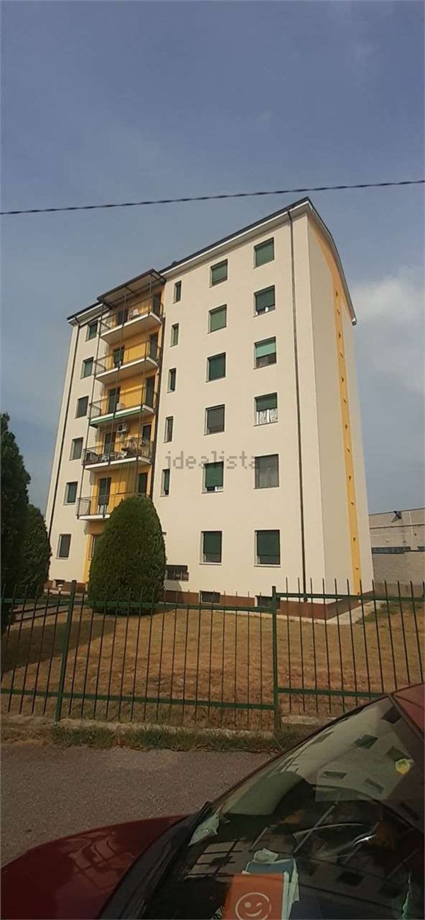 appartamento in vendita a Gessate