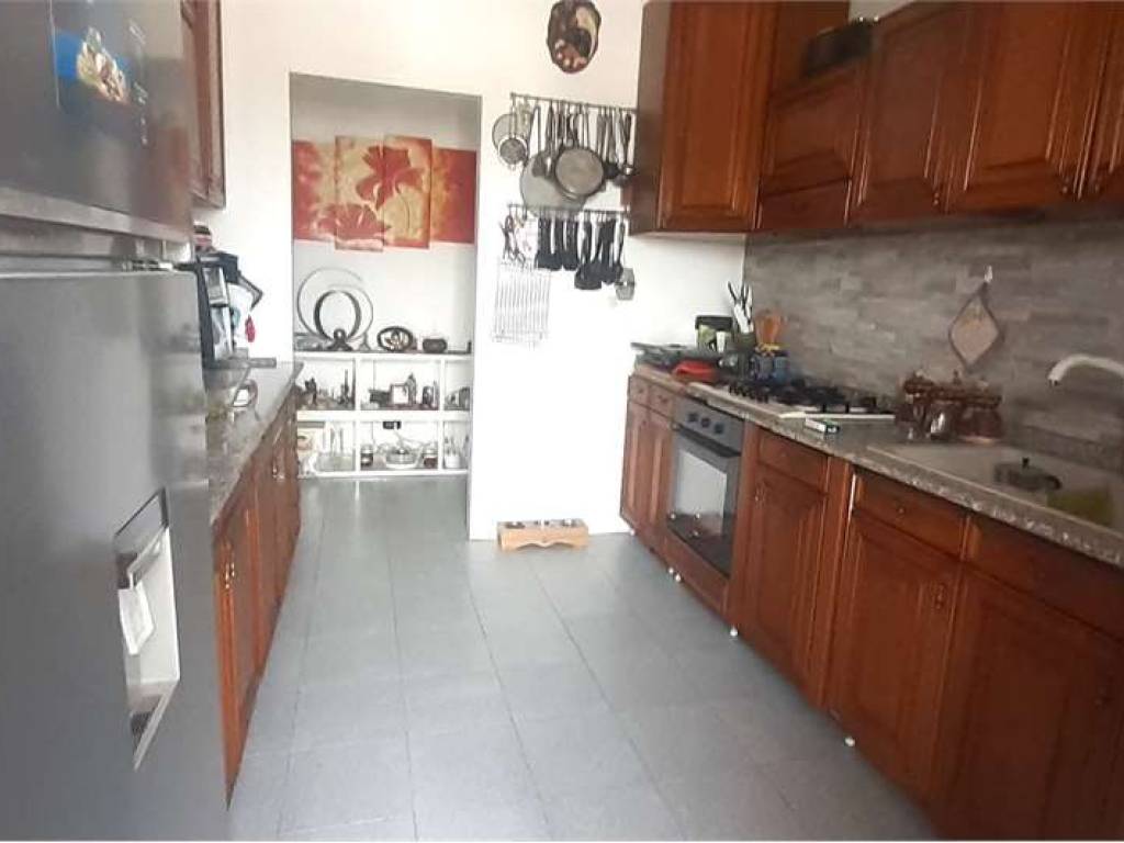 appartamento in vendita a Gessate