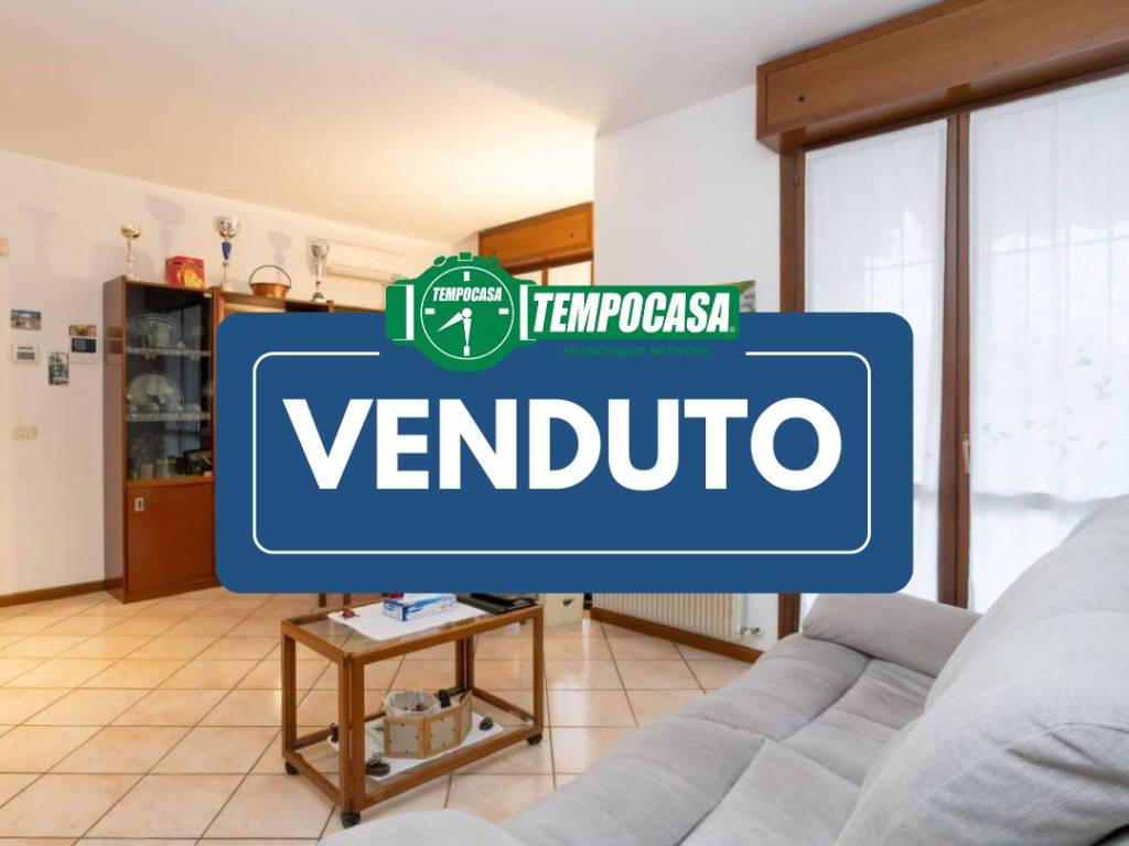 appartamento in vendita a Gessate
