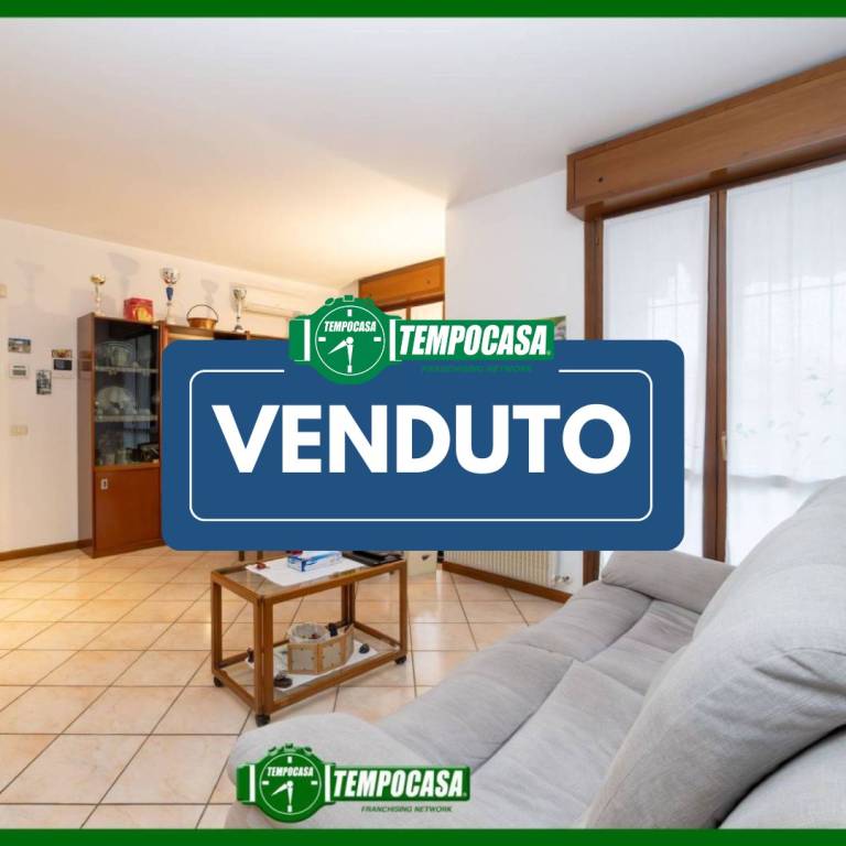 appartamento in vendita a Gessate