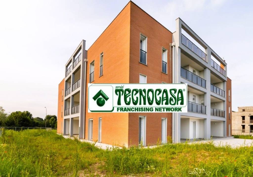 appartamento in vendita a Gessate