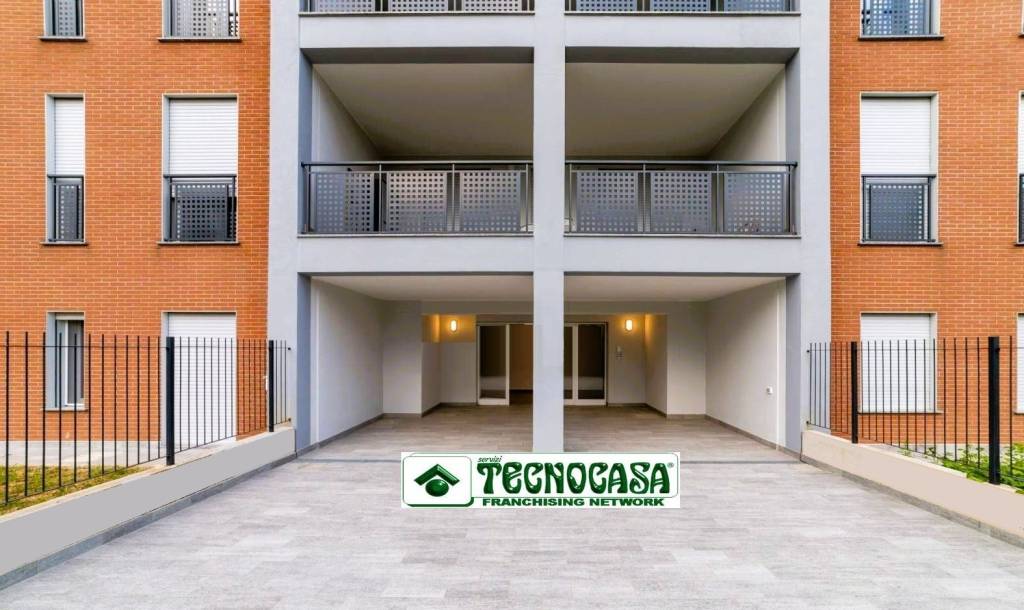 appartamento in vendita a Gessate