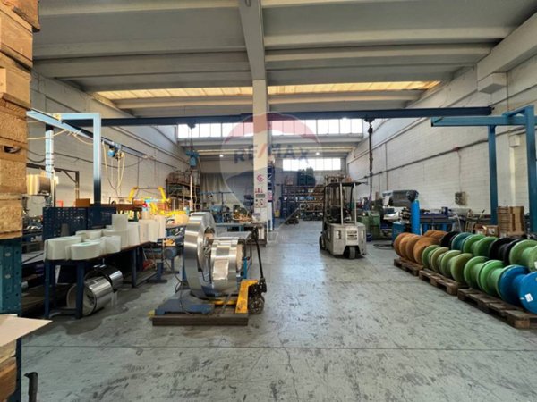 appartamento in vendita a Gessate