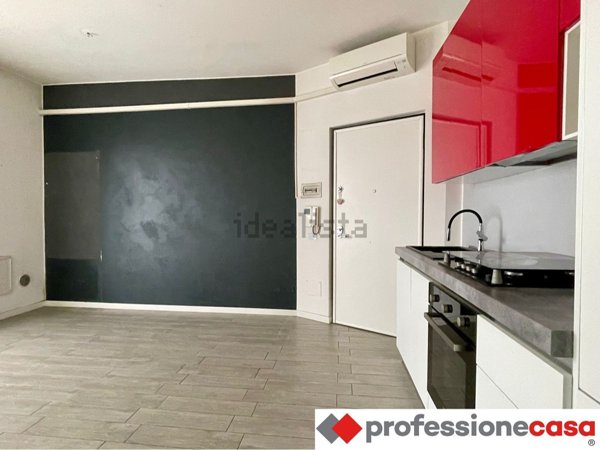 appartamento in vendita a Gessate
