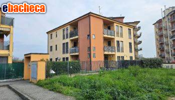 appartamento in vendita a Gessate