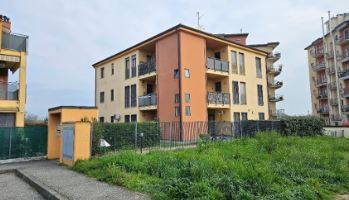 appartamento in vendita a Gessate