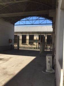 locale commerciale in vendita a Gessate