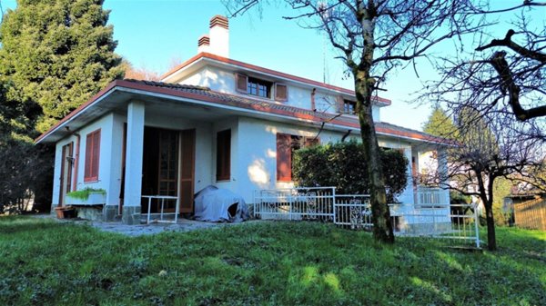 casa indipendente in vendita a Gessate