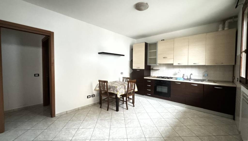 appartamento in vendita a Gessate