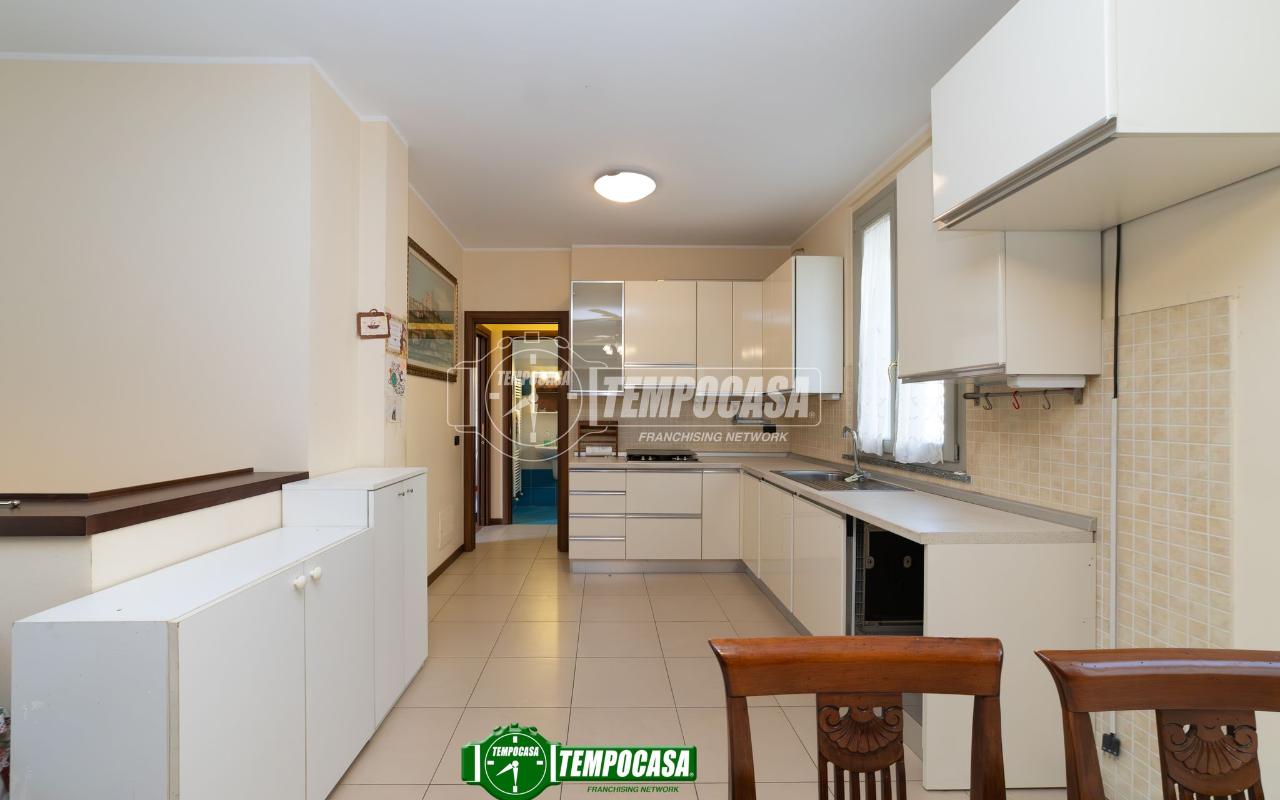 appartamento in vendita a Gessate