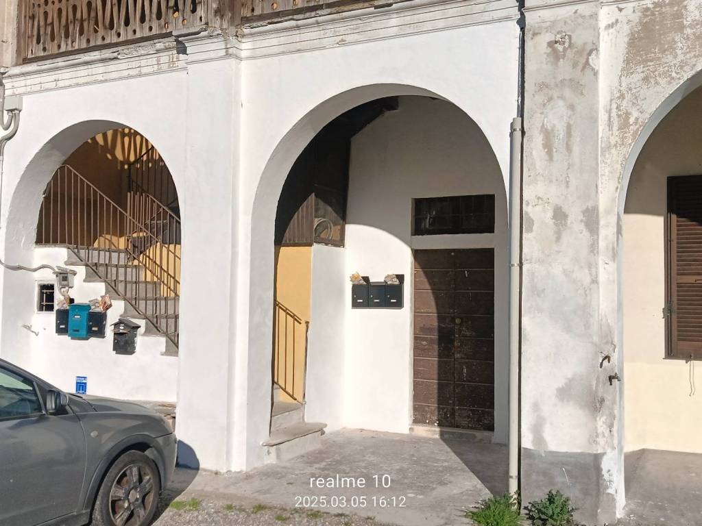 appartamento in vendita a Gessate