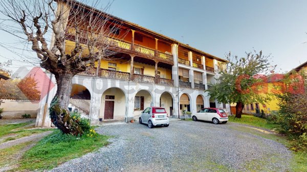 appartamento in vendita a Gessate