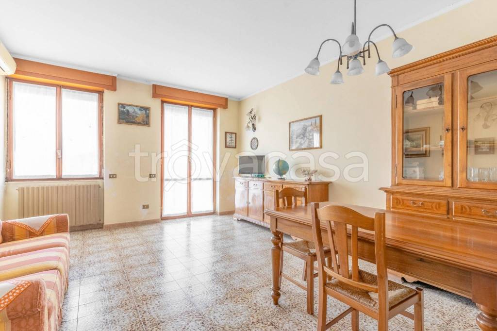 appartamento in vendita a Gessate