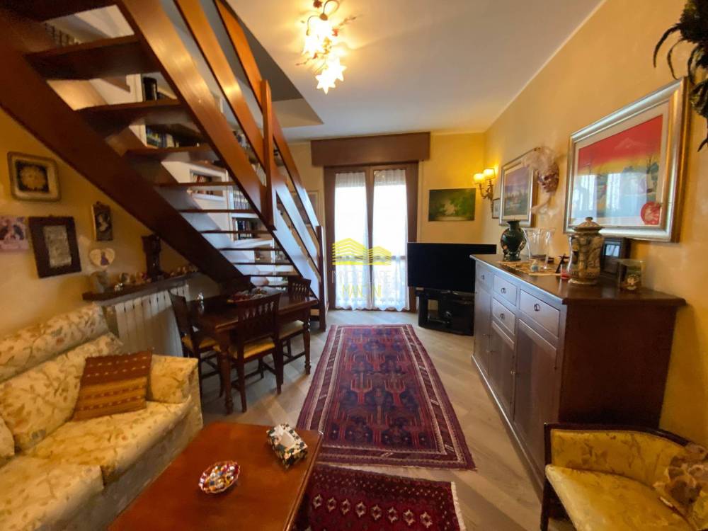 appartamento in vendita a Gessate
