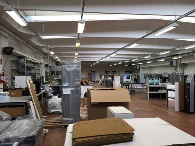 appartamento in vendita a Gessate