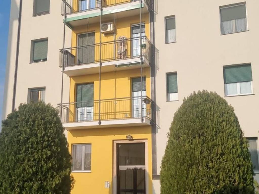 appartamento in vendita a Gessate