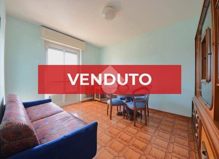 appartamento in vendita a Gessate