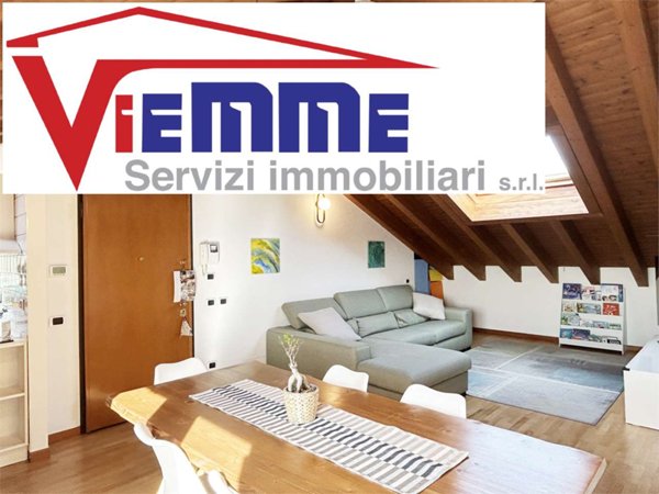 appartamento in vendita a Gessate