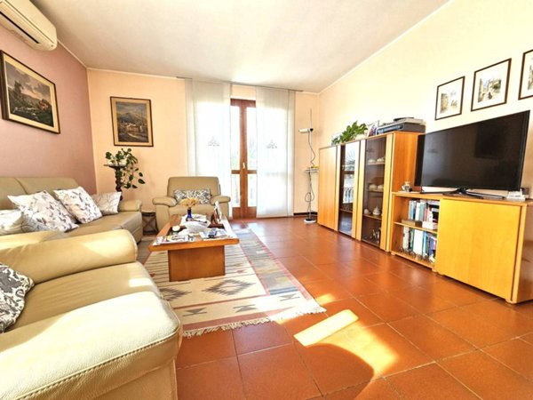 appartamento in vendita a Gessate