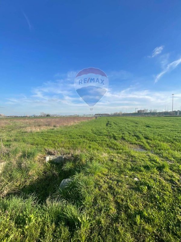 terreno agricolo in vendita a Gessate