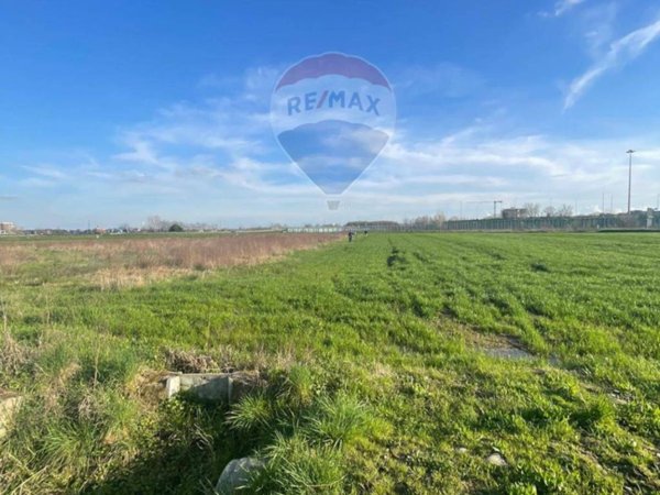 terreno agricolo in vendita a Gessate