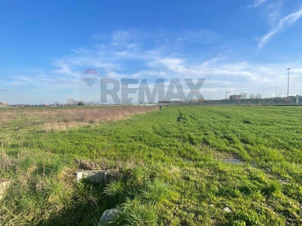 terreno agricolo in vendita a Gessate