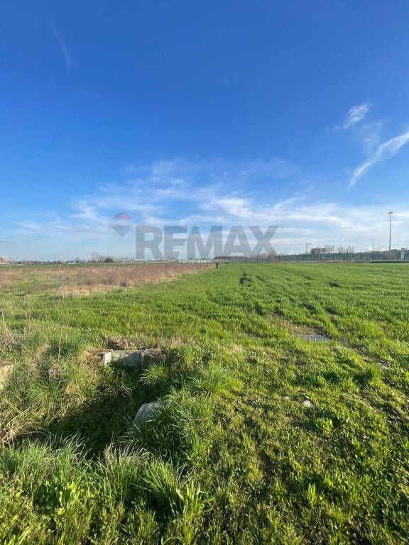 terreno agricolo in vendita a Gessate