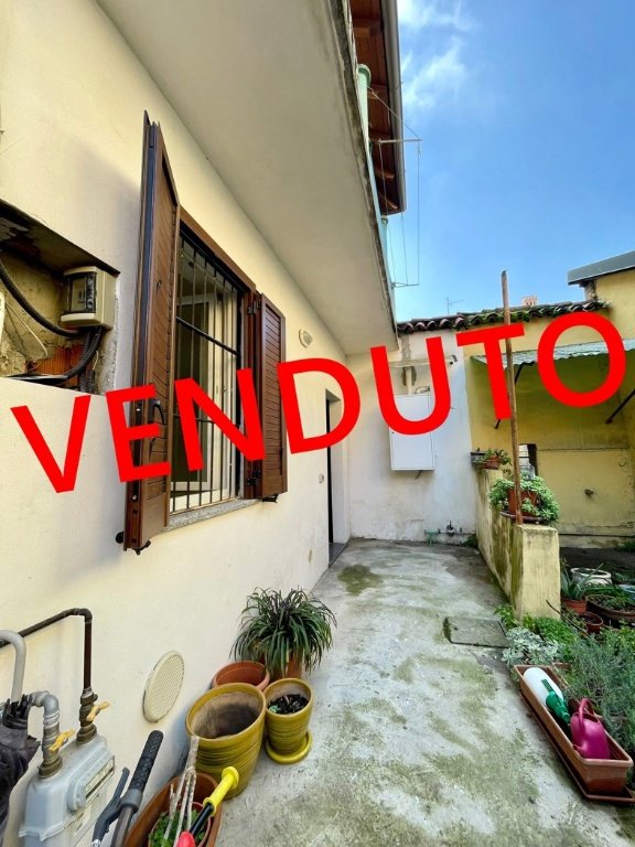 appartamento in vendita a Gessate