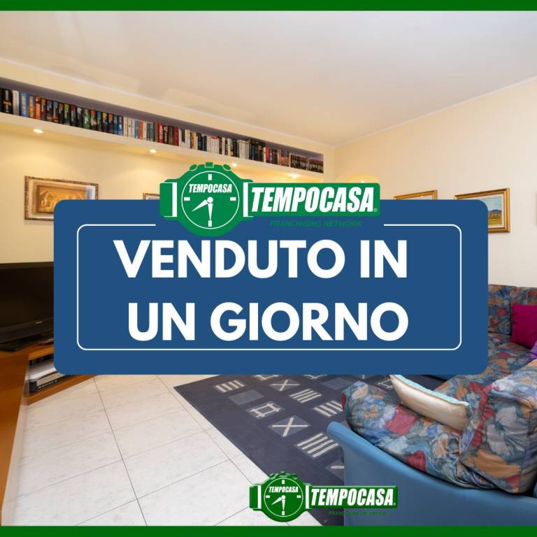 appartamento in vendita a Gessate