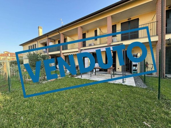 appartamento in vendita a Gessate