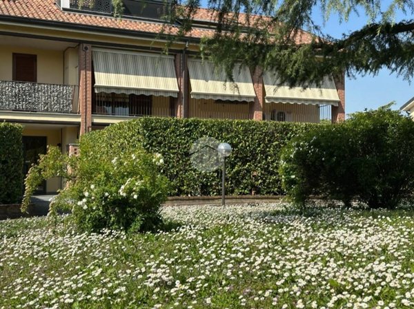 appartamento in vendita a Gessate