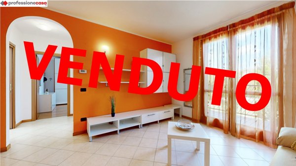 appartamento in vendita a Gessate