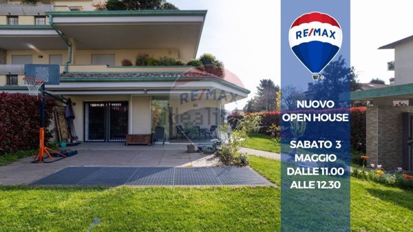 appartamento in vendita a Gessate