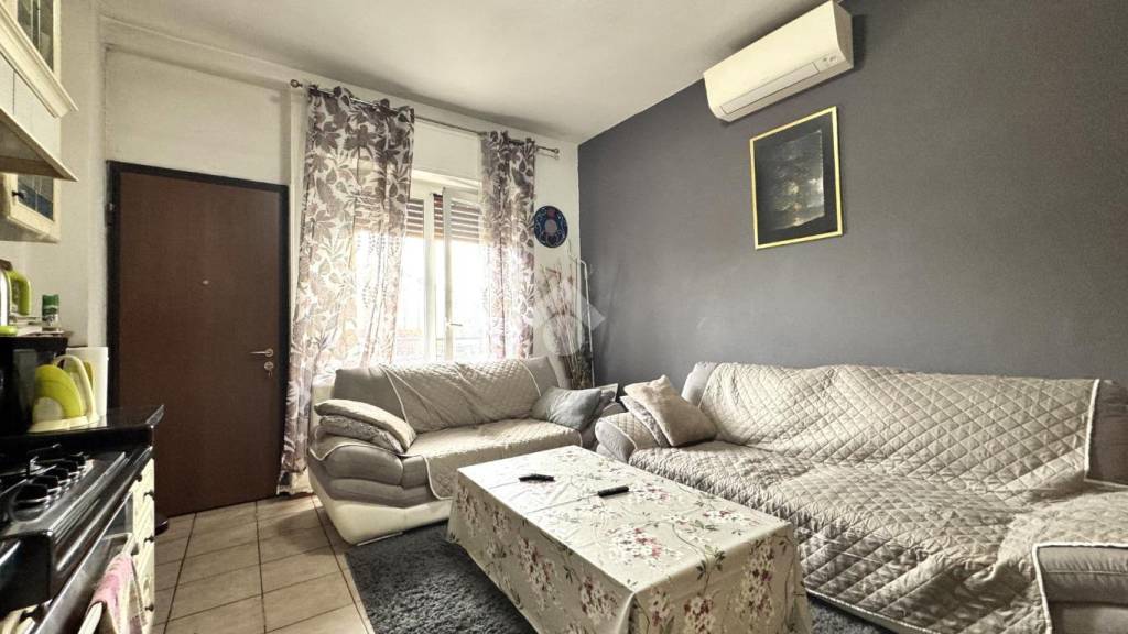 appartamento in vendita a Gessate