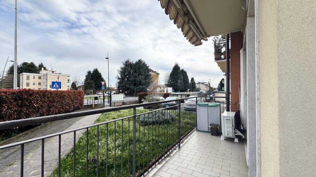 appartamento in vendita a Gessate