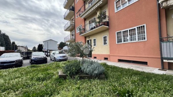 appartamento in vendita a Gessate
