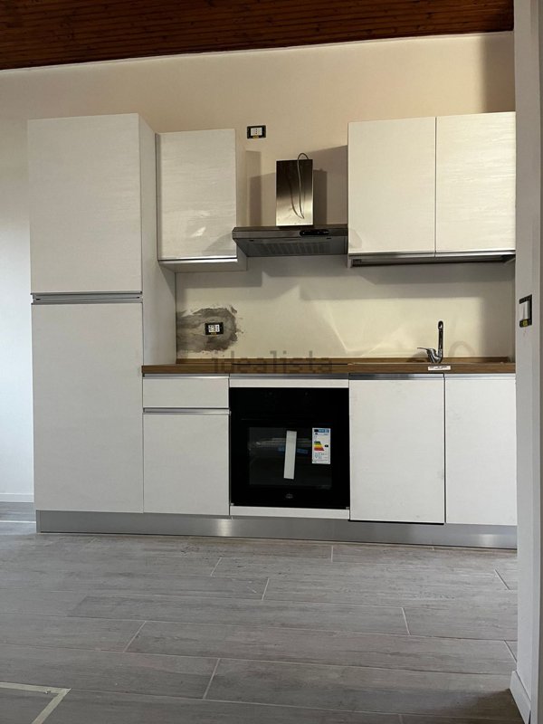 appartamento in vendita a Gessate