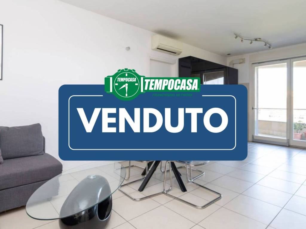 appartamento in vendita a Gessate